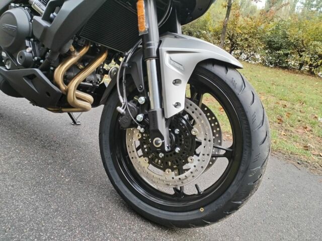 СФ мото 700MT, объемом двигателя 0 л и пробегом 0 тыс. км за 7600 $, фото 10 на Automoto.ua