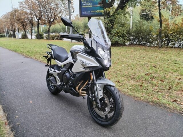 СФ мото 700MT, объемом двигателя 0 л и пробегом 0 тыс. км за 7600 $, фото 12 на Automoto.ua