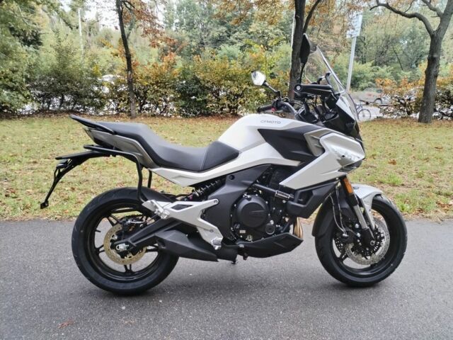 СФ мото 700MT, объемом двигателя 0 л и пробегом 0 тыс. км за 7600 $, фото 4 на Automoto.ua