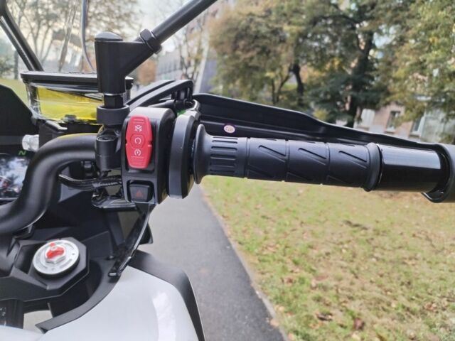 СФ мото 700MT, объемом двигателя 0 л и пробегом 0 тыс. км за 7600 $, фото 7 на Automoto.ua