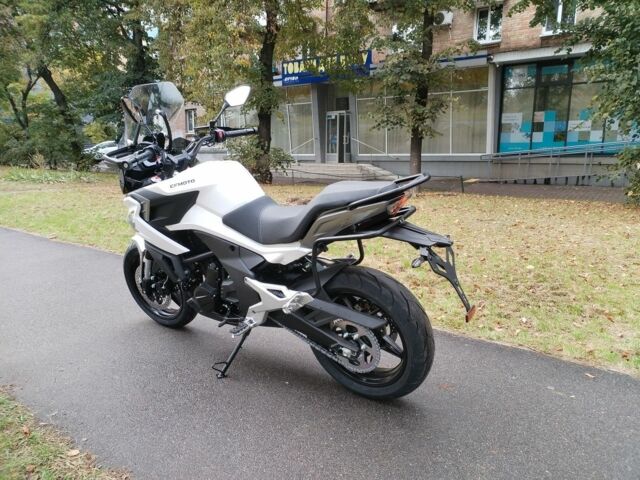 СФ мото 700MT, объемом двигателя 0 л и пробегом 0 тыс. км за 7600 $, фото 13 на Automoto.ua