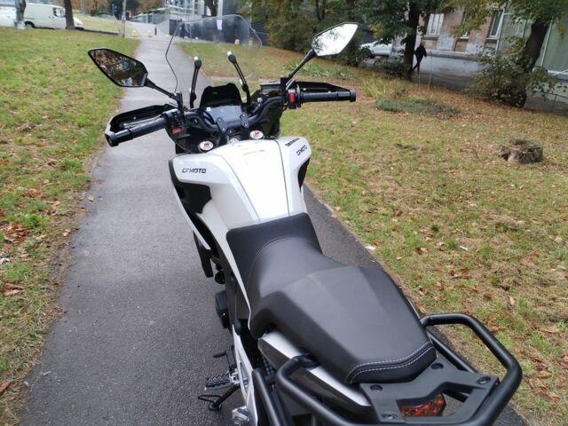 СФ мото 700MT, объемом двигателя 0 л и пробегом 0 тыс. км за 7600 $, фото 14 на Automoto.ua