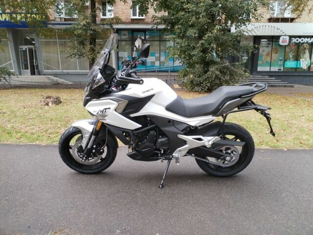 СФ мото 700MT, объемом двигателя 0 л и пробегом 0 тыс. км за 7600 $, фото 1 на Automoto.ua