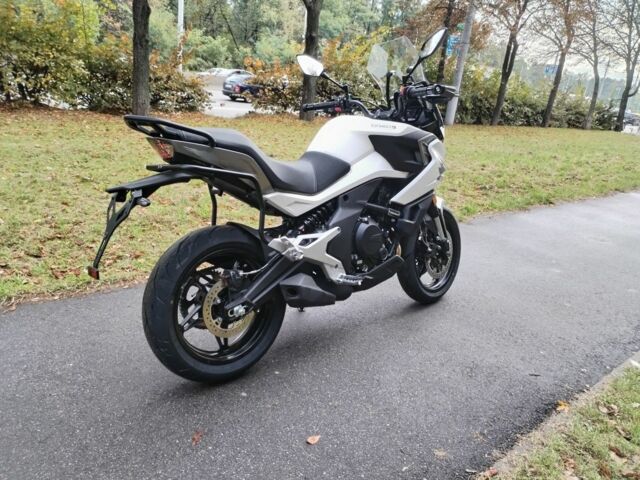 СФ мото 700MT, объемом двигателя 0 л и пробегом 0 тыс. км за 7600 $, фото 17 на Automoto.ua