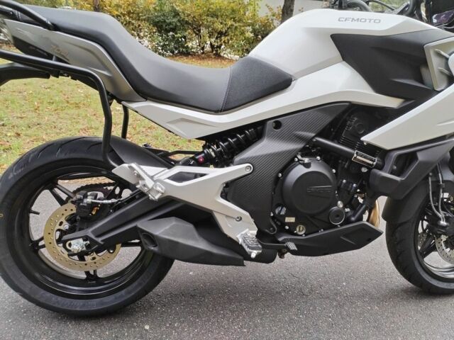 СФ мото 700MT, объемом двигателя 0 л и пробегом 0 тыс. км за 7600 $, фото 5 на Automoto.ua