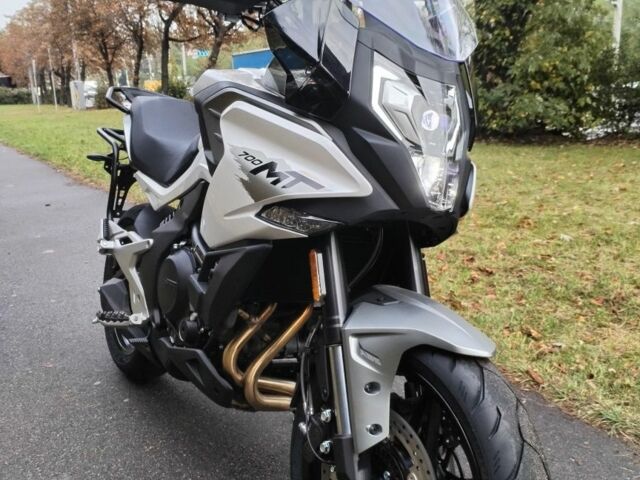 СФ мото 700MT, объемом двигателя 0 л и пробегом 0 тыс. км за 7600 $, фото 18 на Automoto.ua