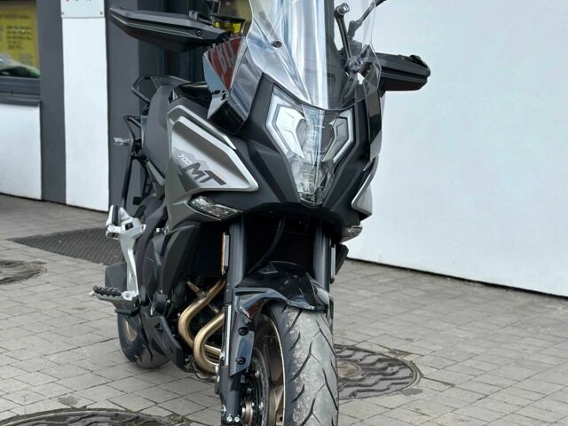 СФ мото 700MT, объемом двигателя 0.69 л и пробегом 0 тыс. км за 7600 $, фото 2 на Automoto.ua