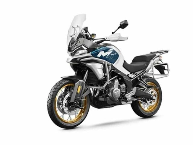 СФ мото 700MT, объемом двигателя 0.7 л и пробегом 0 тыс. км за 8800 $, фото 1 на Automoto.ua