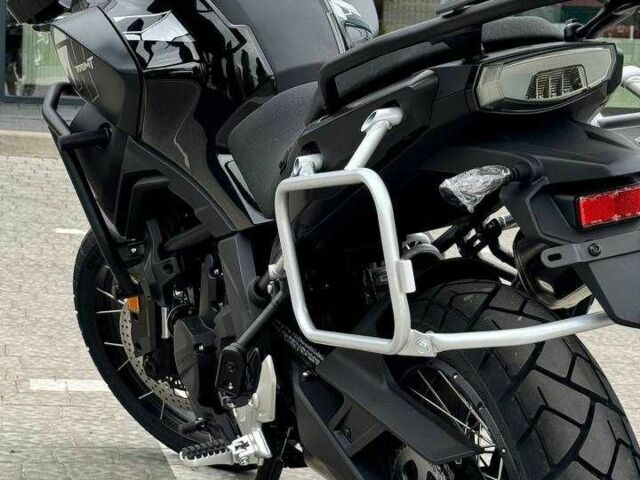 СФ мото 700MT, объемом двигателя 0.7 л и пробегом 0 тыс. км за 8800 $, фото 19 на Automoto.ua