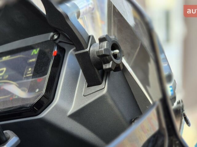 СФ мото 700MT, объемом двигателя 0.69 л и пробегом 0 тыс. км за 7900 $, фото 13 на Automoto.ua