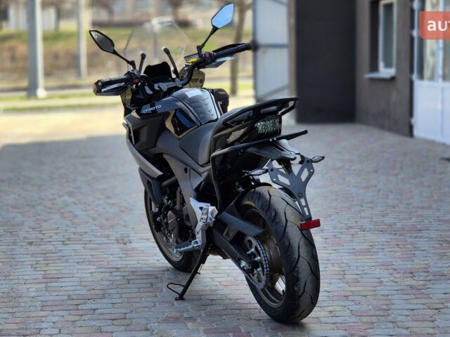 СФ мото 700MT, объемом двигателя 0.69 л и пробегом 0 тыс. км за 7900 $, фото 29 на Automoto.ua