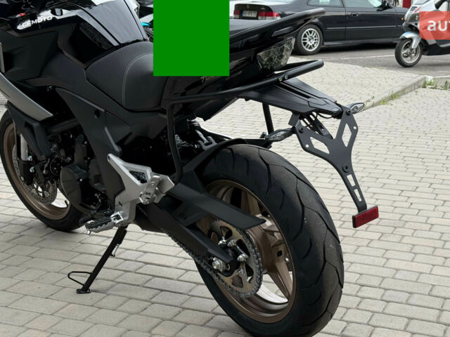 СФ мото 700MT, объемом двигателя 0.69 л и пробегом 0 тыс. км за 7600 $, фото 5 на Automoto.ua