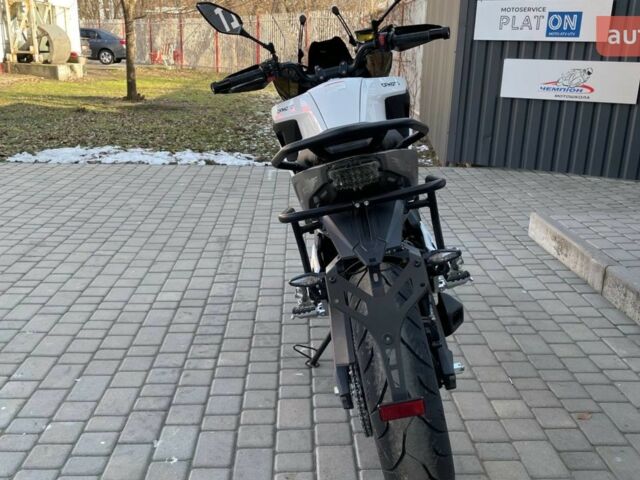 СФ мото 700MT, объемом двигателя 0.69 л и пробегом 0 тыс. км за 7600 $, фото 6 на Automoto.ua