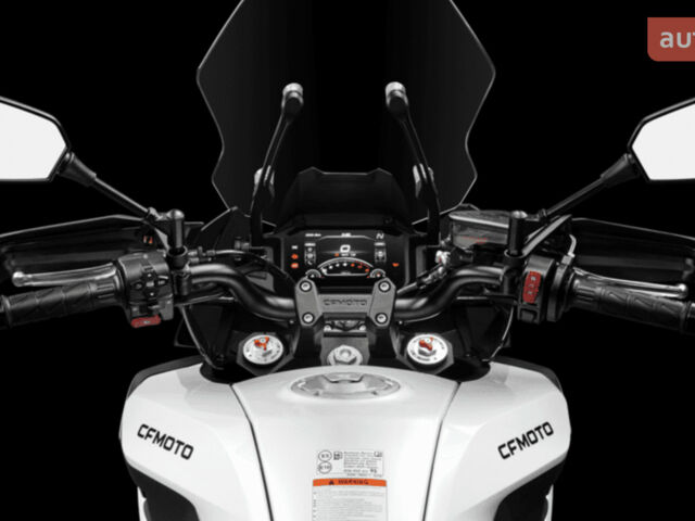 купить новое авто СФ мото 700MT 2025 года от официального дилера Богдан СФ мото фото