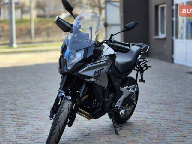 СФ мото 700MT, объемом двигателя 0.69 л и пробегом 0 тыс. км за 7900 $, фото 27 на Automoto.ua