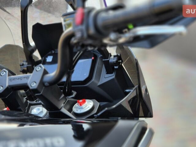 СФ мото 700MT, объемом двигателя 0.69 л и пробегом 0 тыс. км за 7900 $, фото 14 на Automoto.ua