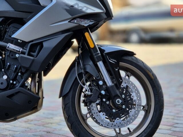 СФ мото 700MT, объемом двигателя 0.69 л и пробегом 0 тыс. км за 7900 $, фото 26 на Automoto.ua