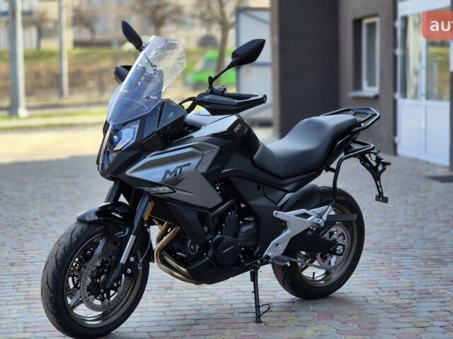 СФ мото 700MT, объемом двигателя 0.69 л и пробегом 0 тыс. км за 7900 $, фото 31 на Automoto.ua