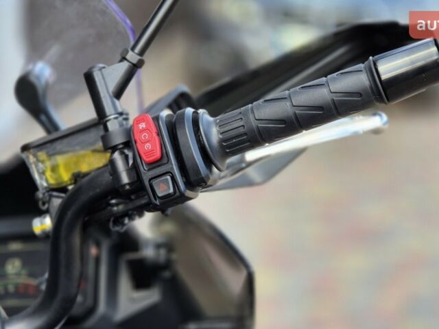 СФ мото 700MT, объемом двигателя 0.69 л и пробегом 0 тыс. км за 7900 $, фото 4 на Automoto.ua