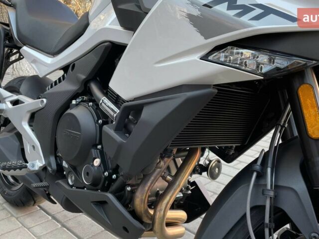 СФ мото 700MT, объемом двигателя 0.69 л и пробегом 0 тыс. км за 7600 $, фото 12 на Automoto.ua