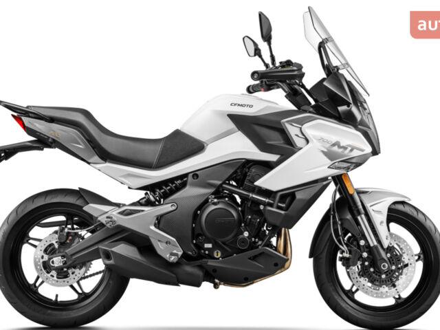 купить новое авто СФ мото 700MT 2025 года от официального дилера Богдан СФ мото фото