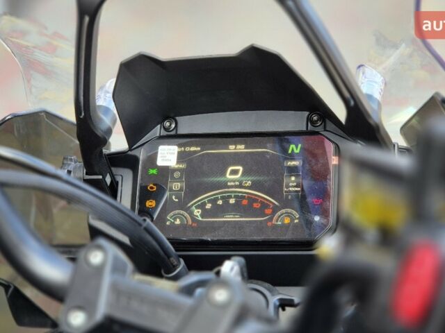 СФ мото 700MT, объемом двигателя 0.69 л и пробегом 0 тыс. км за 7900 $, фото 9 на Automoto.ua