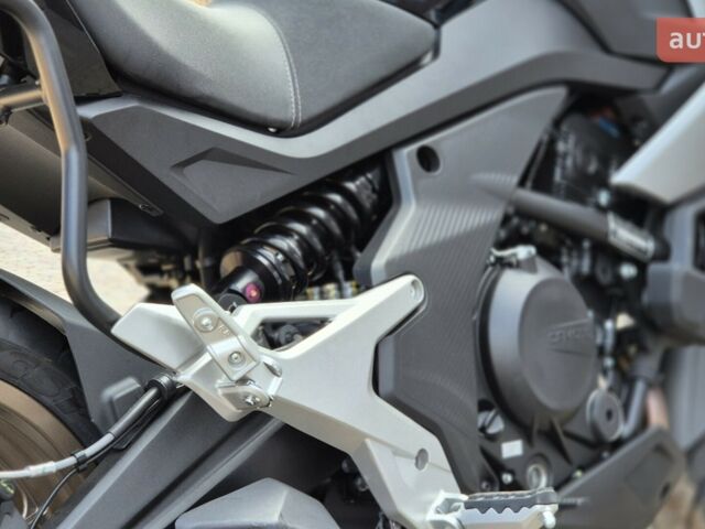 СФ мото 700MT, объемом двигателя 0.69 л и пробегом 0 тыс. км за 7900 $, фото 15 на Automoto.ua