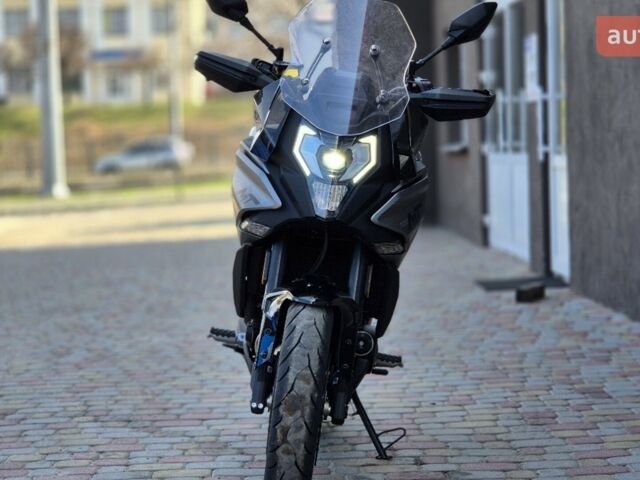 СФ мото 700MT, объемом двигателя 0.69 л и пробегом 0 тыс. км за 7900 $, фото 18 на Automoto.ua