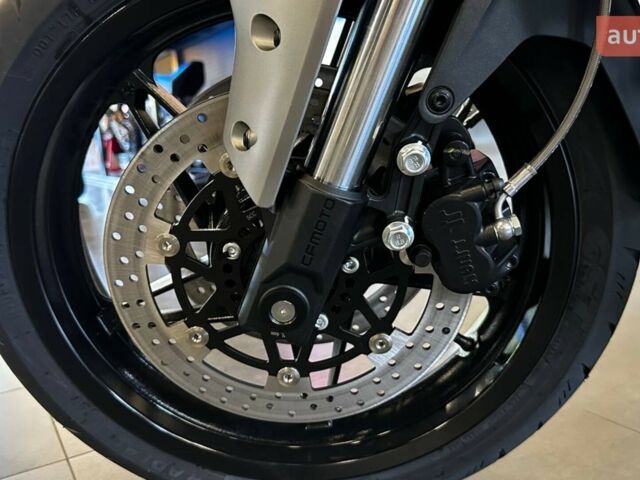 купити нове авто СФ мото 700MT 2025 року від офіційного дилера Вояж Motorsports СФ мото фото