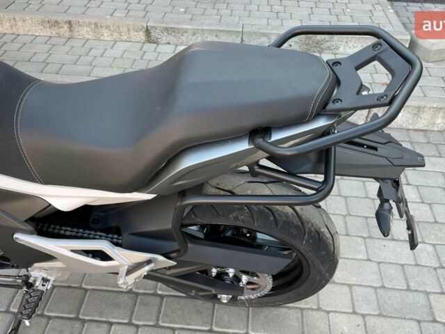 СФ мото 700MT, объемом двигателя 0.69 л и пробегом 0 тыс. км за 7600 $, фото 7 на Automoto.ua