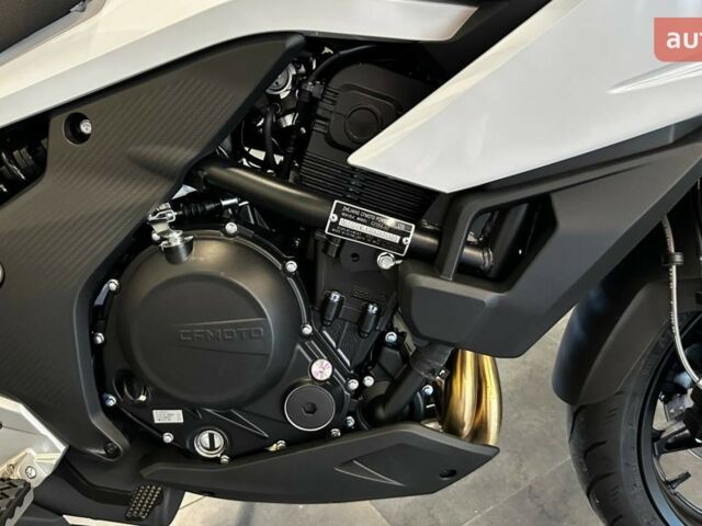 купити нове авто СФ мото 700MT 2025 року від офіційного дилера Вояж Motorsports СФ мото фото