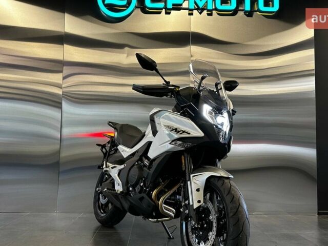 купити нове авто СФ мото 700MT 2025 року від офіційного дилера Вояж Motorsports СФ мото фото