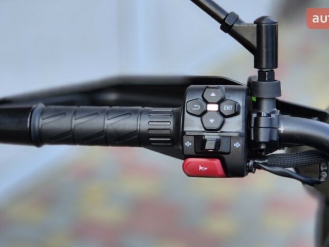 СФ мото 700MT, объемом двигателя 0.69 л и пробегом 0 тыс. км за 7900 $, фото 7 на Automoto.ua