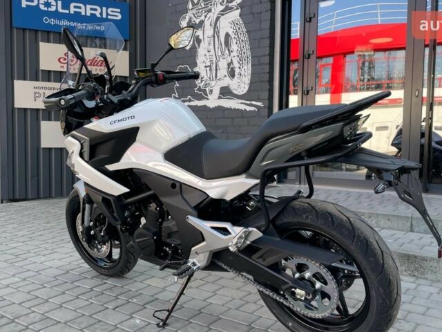 СФ мото 700MT, объемом двигателя 0.69 л и пробегом 0 тыс. км за 7600 $, фото 4 на Automoto.ua