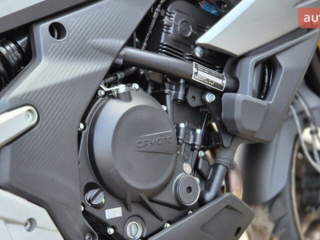 СФ мото 700MT, объемом двигателя 0.69 л и пробегом 0 тыс. км за 7900 $, фото 17 на Automoto.ua
