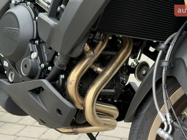 СФ мото 700MT, объемом двигателя 0.69 л и пробегом 0 тыс. км за 7600 $, фото 9 на Automoto.ua