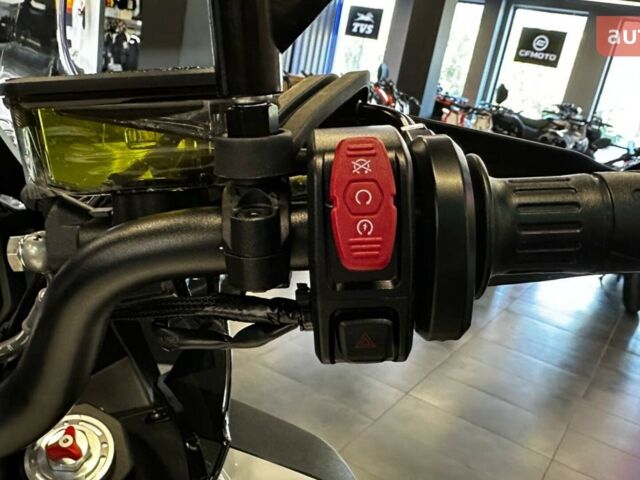 купити нове авто СФ мото 700MT 2025 року від офіційного дилера Вояж Motorsports СФ мото фото