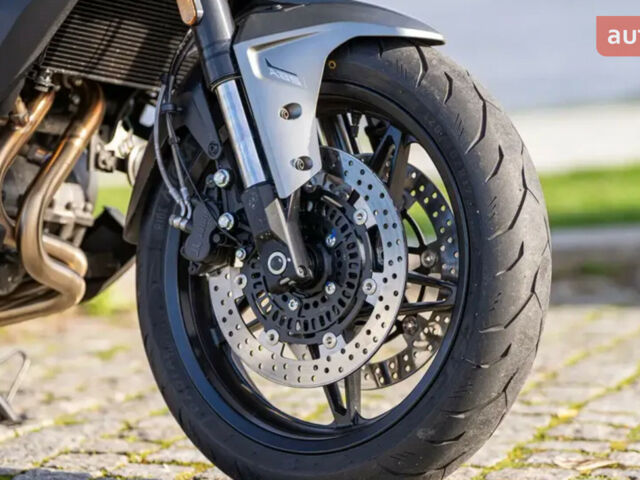 СФ мото 700MT, объемом двигателя 0.69 л и пробегом 0 тыс. км за 7900 $, фото 2 на Automoto.ua