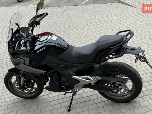 СФ мото 700MT, объемом двигателя 0.69 л и пробегом 0 тыс. км за 7600 $, фото 6 на Automoto.ua