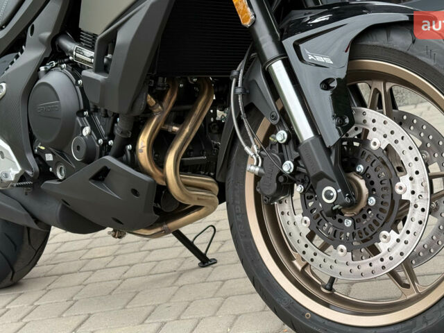 СФ мото 700MT, об'ємом двигуна 0.69 л та пробігом 0 тис. км за 7600 $, фото 10 на Automoto.ua