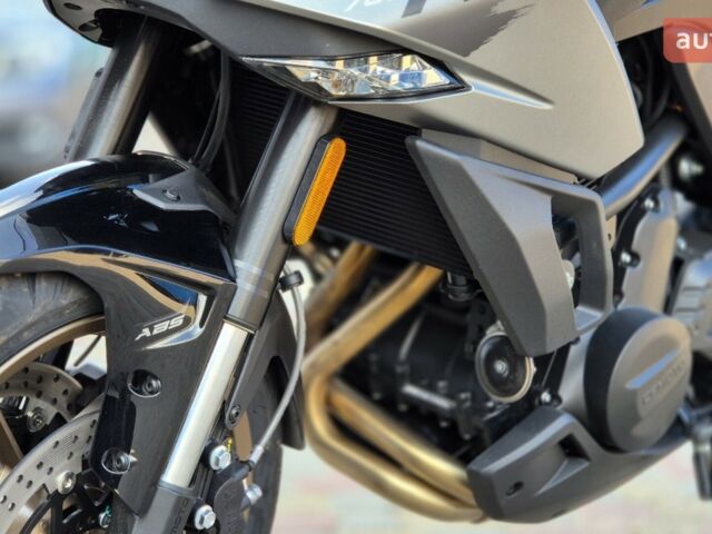 СФ мото 700MT, объемом двигателя 0.69 л и пробегом 0 тыс. км за 7900 $, фото 16 на Automoto.ua