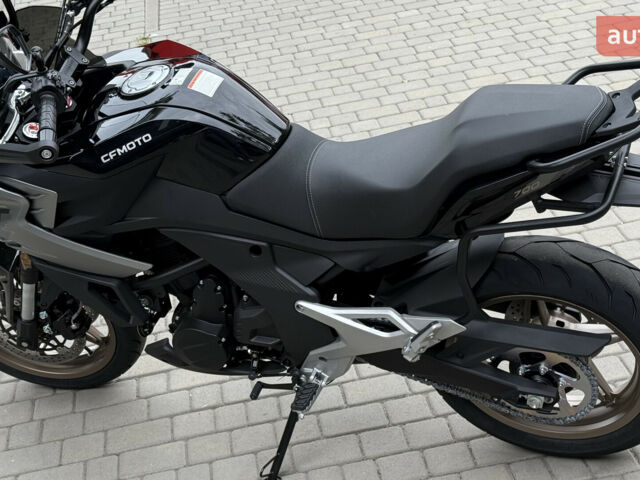 СФ мото 700MT, объемом двигателя 0.69 л и пробегом 0 тыс. км за 7600 $, фото 7 на Automoto.ua