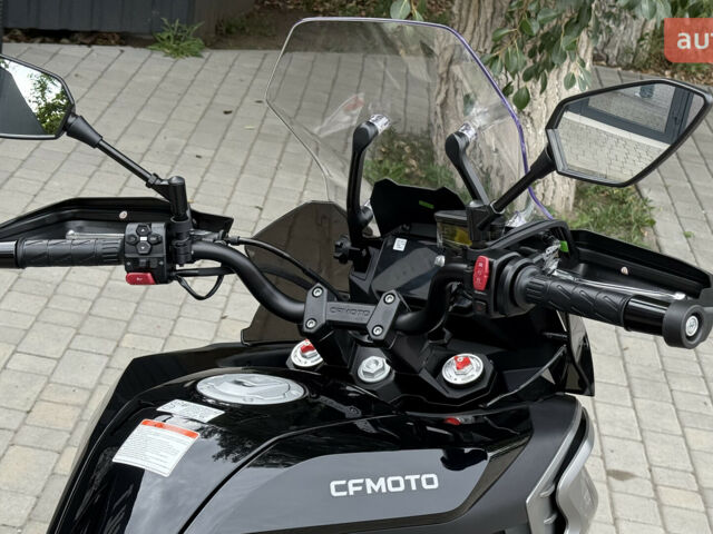 СФ мото 700MT, объемом двигателя 0.69 л и пробегом 0 тыс. км за 7600 $, фото 4 на Automoto.ua