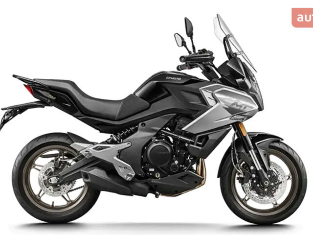 СФ мото 700MT, объемом двигателя 0.69 л и пробегом 0 тыс. км за 7900 $, фото 10 на Automoto.ua