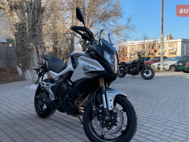 СФ мото 700MT, объемом двигателя 0.69 л и пробегом 0 тыс. км за 7600 $, фото 2 на Automoto.ua