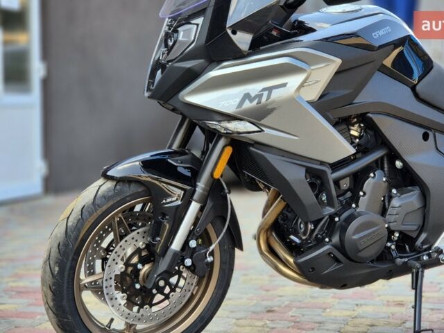 СФ мото 700MT, объемом двигателя 0.69 л и пробегом 0 тыс. км за 7900 $, фото 21 на Automoto.ua