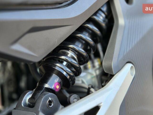 СФ мото 700MT, объемом двигателя 0.69 л и пробегом 0 тыс. км за 7900 $, фото 11 на Automoto.ua