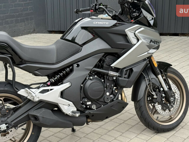 СФ мото 700MT, объемом двигателя 0.69 л и пробегом 0 тыс. км за 7600 $, фото 3 на Automoto.ua