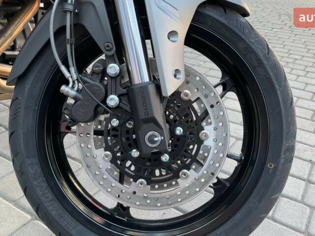 СФ мото 700MT, объемом двигателя 0.69 л и пробегом 0 тыс. км за 7600 $, фото 14 на Automoto.ua