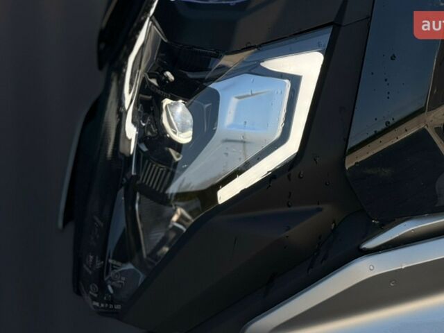 купить новое авто СФ мото 700MT 2025 года от официального дилера Центр відпочинку Прикарпаття Активного СФ мото фото